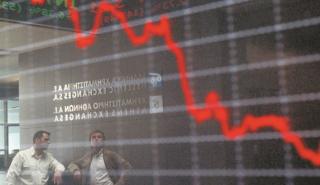 Οι τράπεζες «βαρίδι» για το Χρηματιστήριο