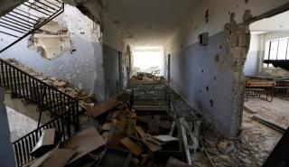 Βομβαρδισμοί των ΗΠΑ σε Συρία και Ιράκ κατά ιρανικών στόχων