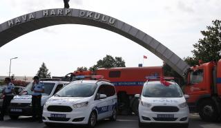 Τουρκία: Πυρά ενόπλου κοντά στην Μερσίνη - 6 νεκροί και 8 τραυματίες