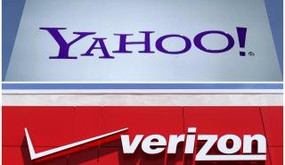 H Verizon πουλά τους πάλαι πότε γίγαντες του internet Yahoo και ΑOL έναντι 5 δισ. δολαρίων