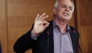 «Όχι» Αποστόλου για ΕΝΦΙΑ στα αγροτεμάχια