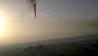 Μπάιντεν: Ενημερώθηκε για το κινεζικό κατασκοπευτικό μπαλόνι - Επικροτεί την αναβολή της επίσκεψης Μπλίνκεν