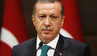 Αγωγή Γερμανών σε βάρος του Erdogan για εγκλήματα πολέμου