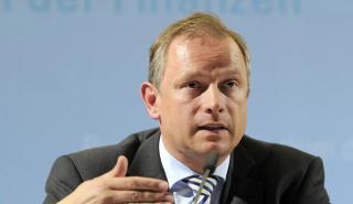 «Οι ευρωπαϊκές τράπεζες έχουν γίνει συνολικά ανθεκτικότερες»