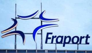 Al. Zinell (Fraport Greece): Έτος - ρεκόρ το 2023 για την Fraport Greece, στα 33 εκατ. οι επιβάτες