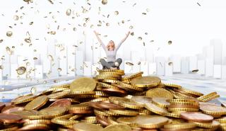 Γιατί οι Γερμανοί αγοράζουν σαν τρελοί... χρυσές λίρες;