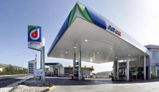 Πώς επηρεάζει την αγορά η αναστολή λειτουργίας της Jetoil - Πόσα πρατήρια κλείνουν