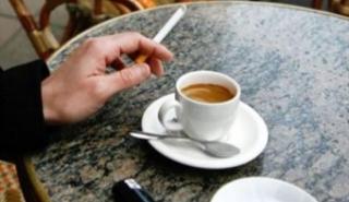 Πικρός καφές για επιχειρήσεις και καταναλωτές