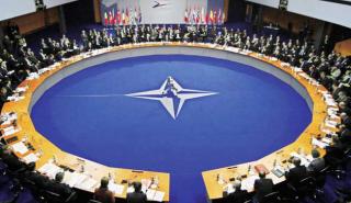 ΝΑΤΟ: Kοινή προμήθεια συστημάτων αντιαεροπορικής άμυνας από Γερμανία και άλλες 13 χώρες