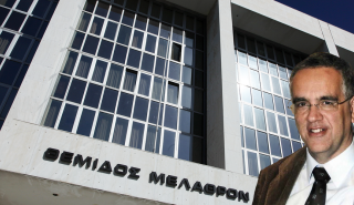 Ντογιάκος: Έλληνες εισαγγελείς γρηγορείτε
