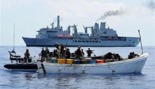 Σομαλία: Οι πειρατές που κατέλαβαν το MV Abdullah επικοινώνησαν με την πλοιοκτήτρια εταιρεία
