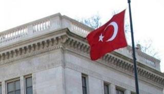 Τούρκος πρέσβης στην Αθήνα: Δεν θα ξεμείνουμε από διαφωνίες - Να χειριζόμαστε καλύτερα τις διαφορές