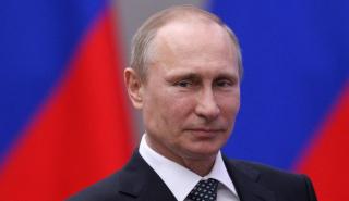 Daily Mail: Ο Πούτιν θα υποβληθεί σε εγχείριση για καρκίνο
