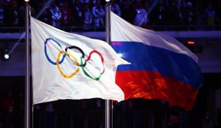 Η Ουκρανία απειλεί με μποϊκοτάζ τους Ολυμπιακούς Αγώνες του 2024 στο Παρίσι