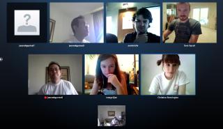 Αποστολή αρχείων και σε offline επαφές μέσω Skype