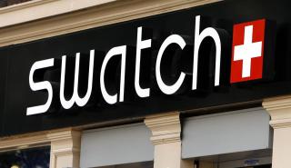 Ελβετία: Τα swatch… χάνουν και φταίνε οι Κινέζοι