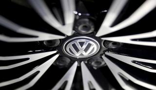 Volkswagen: Επενδύσεις 1,1 δισ. δολαρίων στην Κίνα για ανάπτυξη της τεχνολογίας EV