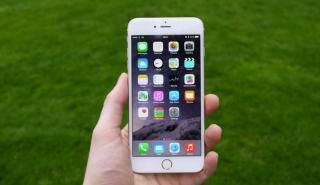 Ελάττωμα στα iPhone 6 προκαλεί προβλήματα σε χιλιάδες συσκευές