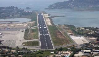 Η «απογείωση» του τουρισμού φέρνει επενδύσεις στα 14 περιφερειακά αεροδρόμια της Fraport Greece