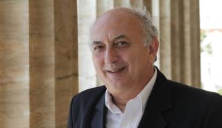 Ορκίστηκε βουλευτής ο Ιωάννης Αμανατίδης