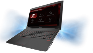 Νέα γενιά gaming υπολογιστών της Asus