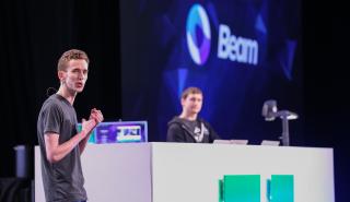 18χρονος πούλησε τη start-up του στη Microsoft