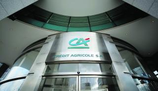 Η Credit Agricole «έκοψε» την έκθεση της στην Evergrande