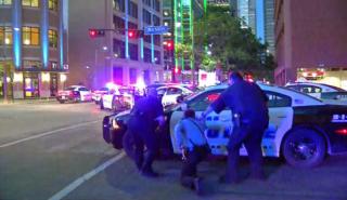 ΗΠΑ: Πυροβολισμοί έξω από νοσοκομείο στο Μέμφις - Έξι τραυματίες