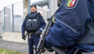 Νεκρός βρέθηκε Ρώσος διπλωμάτης έξω από την πρεσβεία της χώρας του στο Βερολίνο