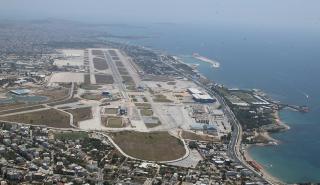 Στην «αφετηρία» η νέα εποχή για Ελληνικό και Lamda Development