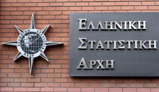 Αύξηση 42% στον δείκτη κύκλου εργασιών στη βιομηχανία τον Αύγουστο