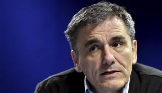 Μεταξύ 18 -22 Απριλίου μετατίθεται η επίτευξη συμφωνίας
