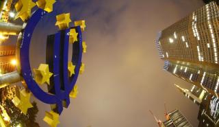Ευρωζώνη: Μεγαλύτερη των προσδοκιών η αύξηση στις τιμές παραγωγού, μείωση ανεργίας 