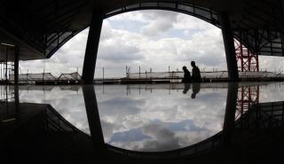 Έρχονται «καμπάνες» σε κατασκευαστικούς Ομίλους