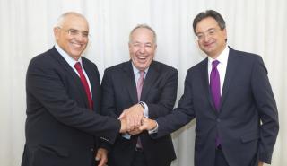 Συμφωνία 100 εκατ. ευρώ «έκλεισε» η Eurobank με το IFC