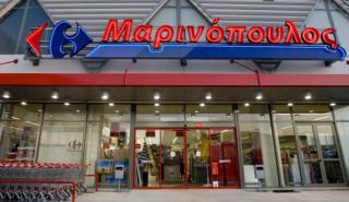 Σε ασφυκτικό κλοιό ο Μαρινόπουλος - Εξετάζουν plan B