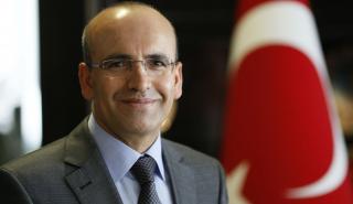 Τουρκία: Η τουρκική οικονομία θα επιστρέψει στο «πεδίο του ορθολογισμού» δηλώνει ο νέος ΥΠΟΙΚ Σιμσέκ