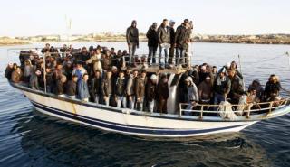 Μυτιλήνη: Τρεις νεκροί σε ναυάγιο βάρκας με μετανάστες - Σε εξέλιξη οι έρευνες