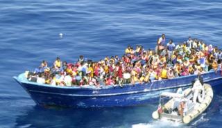 Δύο πλοία γερμανικών ΜΚΟ αναζητούν λιμάνι μετά από διάσωση σχεδόν 300 ανθρώπων στη Μεσόγειο