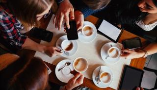 i-bank Pay από την Εθνική Τράπεζα: πολύ περισσότερο από ένα mobile wallet