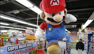 Nintendo: Η ταινία The Super Mario Bros «τράβηξε» τα έσοδα και τις πωλήσεις του Switch