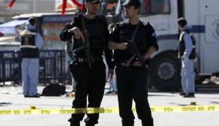 Τουρκία: Τους αντάρτες του PKK κατηγορούν για την αιματηρή επίθεση στην Κωνσταντινούπολη οι αρχές