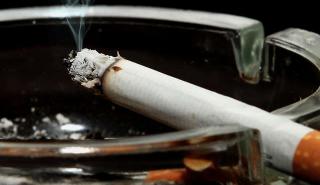 Οι πωλήσεις τσιγάρων στις ΗΠΑ αυξήθηκαν για πρώτη φορά μετά από 20 χρόνια