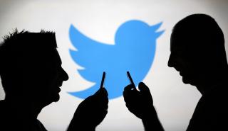 Χάκερ έκλεψαν εκατομμύρια κωδικούς του twitter