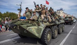 Ουκρανία: Ρωσία και ΗΠΑ τραβάνε το σχοινί με εκατέρωθεν απειλές