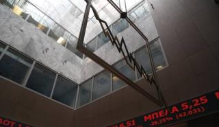 Βίαιο ξεπούλημα στο Χρηματιστήριο εν μέσω φόβων για νέα περιοριστικά μέτρα