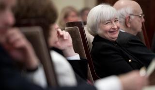 Με άνοδο η Wall Street την Τρίτη