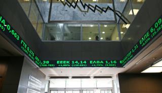 Εβδομαδιαία κέρδη 2,60% για το Χρηματιστήριο