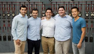 20 εκατομμύρια δολάρια για ελληνική startup