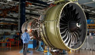 Boeing: Στα 1,4 τρισ. δολάρια οι ανάγκες της Κίνας για αεροπλάνα μέχρι το 2040